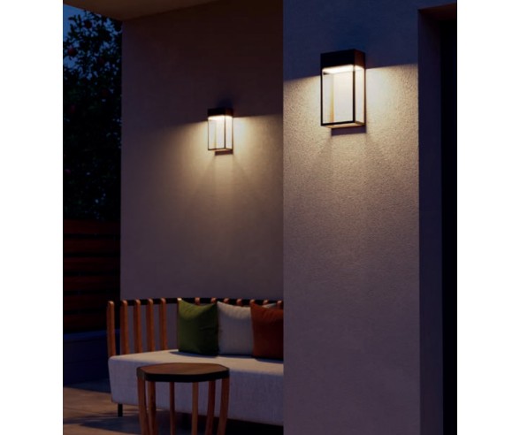 Redo Group Applique da esterno Stand