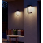 Redo Group Outdoor wall lamp Stand