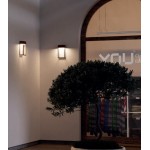 Redo Group Outdoor wall lamp Stand