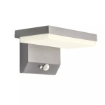 Redo Group Taiyo outdoor solar wall lamp