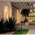 Redo Group Solar-Außenpfosten Taiyo