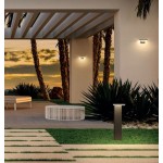 Redo Group Taiyo outdoor solar post
