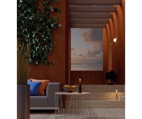 Redo Group Tao outdoor table lamp