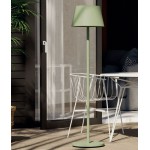 Redo Group Teseo rechargeable outdoor floor lamp