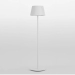 Redo Group Teseo rechargeable outdoor floor lamp