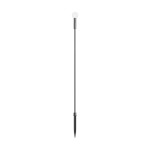 Redo Group Recessed bollard for outdoor use Torch