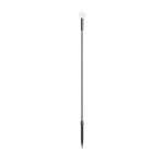 Redo Group Recessed bollard for outdoor use Torch