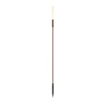 Redo Group Torch outdoor post