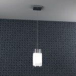 TOP LIGHT SOSPENSIONE WILD