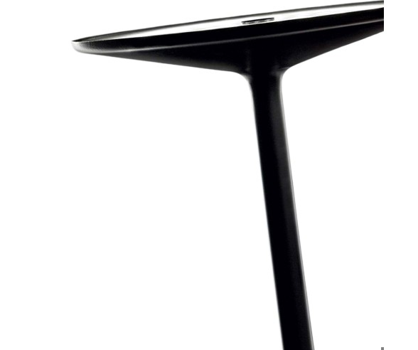 PIANTANA DI DESIGN MODERNO 25W 3000K