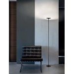 Piantana di design moderno 25w, 3000k