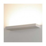 Applique rettangolare led monoemissione