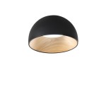 Fan Europe Lighting Plafoniera Coco led