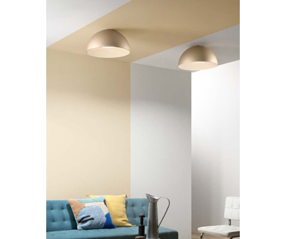 Fan Europe Lighting Coco led ceiling lamp