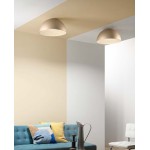 Fan Europe Lighting Plafoniera Coco led