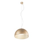Fan europe lighting Sospensione Coco led