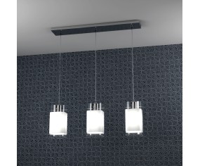 TOP LIGHT SOSPENSIONE GRANDE WILD