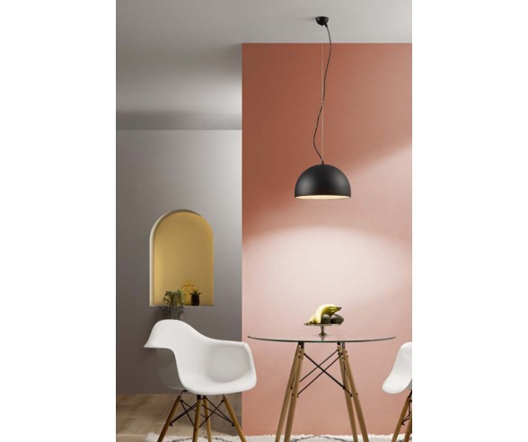 Fan Europe Lighting Coco LED Suspension