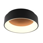 Fan europe lighting Plafoniera led Noah