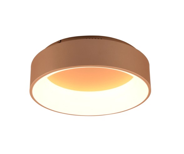 Fan europe lighting Plafoniera led Noah