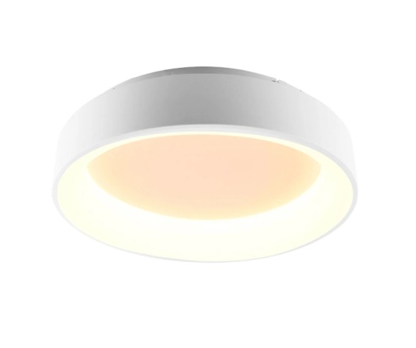 Fan europe lighting Plafoniera led Noah