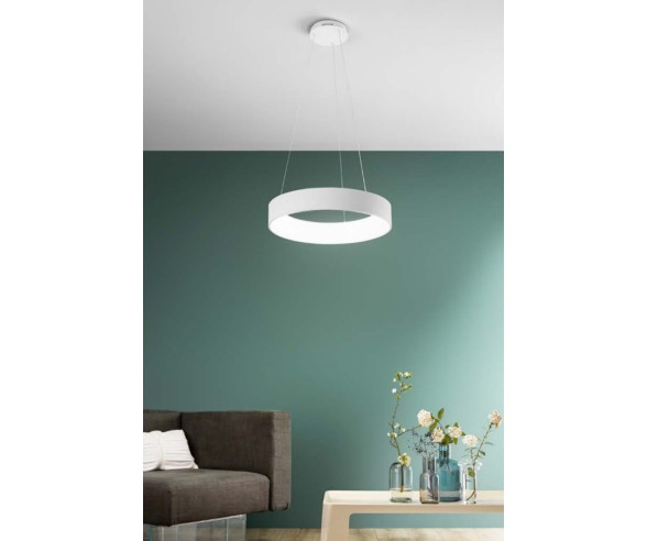 Fan europe lighting Sospensione Led Noah