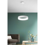 Fan europe lighting Sospensione Led Noah