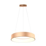 Fan europe lighting Led Noah Pendelleuchte