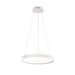 Fan europe lighting Sospensione led Nike