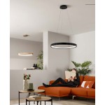 Fan europe lighting Sospensione led Nike