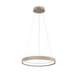 Fan europe lighting Sospensione led Nike