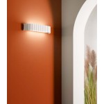 Fan europe lighting Applique led Nike