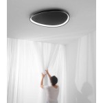 Fan europe Plafoniera led Klapton