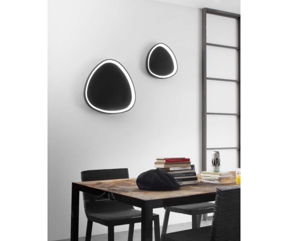 FAN EUROPE PLAFONIERA LED KLAPTON