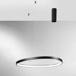 Fan europe Sospensione led Klapton