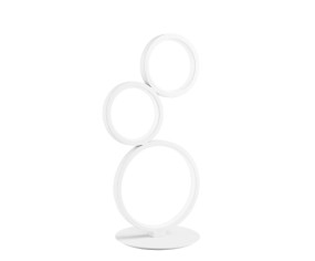 Fan europe Lampada da tavolo led Fredy