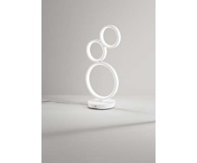 Fan europe Lampada da tavolo led Fredy 2