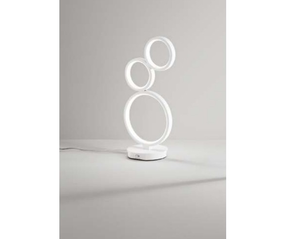 FAN EUROPE LAMPADA DA TAVOLO LED FREDY