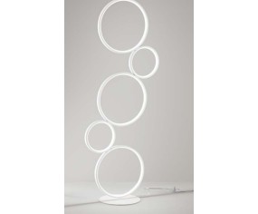 Fan europe Piantana led Fredy 2