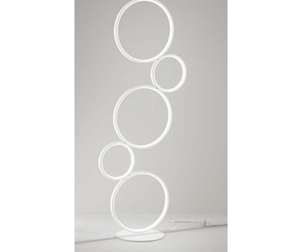 FAN EUROPE PIANTANA LED FREDY