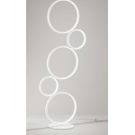 Fan europe Piantana led Fredy