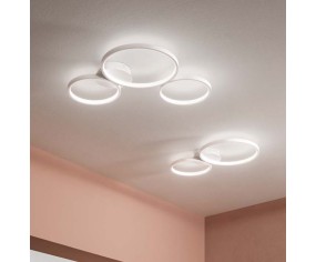 Fan Europe Fredy LED Ceiling lamp 2