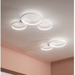 Fan Europe Fredy LED Ceiling lamp