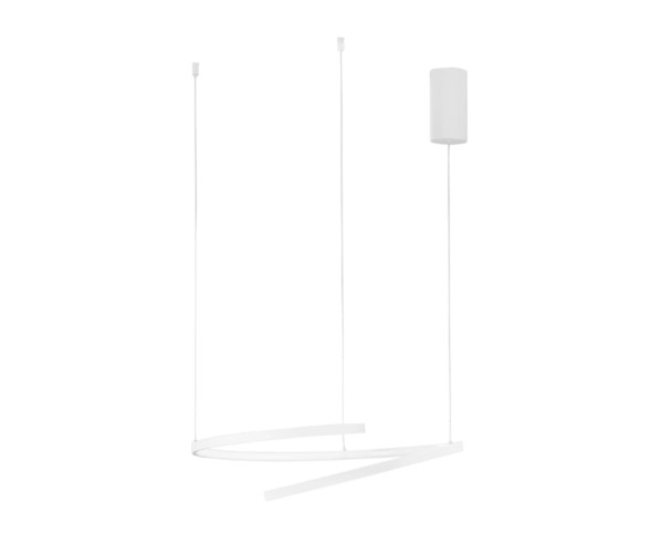 Fan Europe Moma LED Suspension