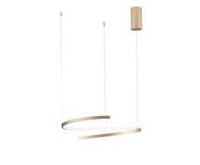 Fan Europe Moma LED Suspension