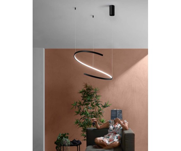 Fan Europe Moma LED Suspension