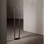 Fan europe Piantana led Moka
