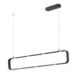 Fan europe Sospensione led Moka