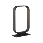 Fan europe Lampada da tavolo led Moka