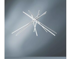 Fan Europe LED Pendelleuchte Shanghai 2